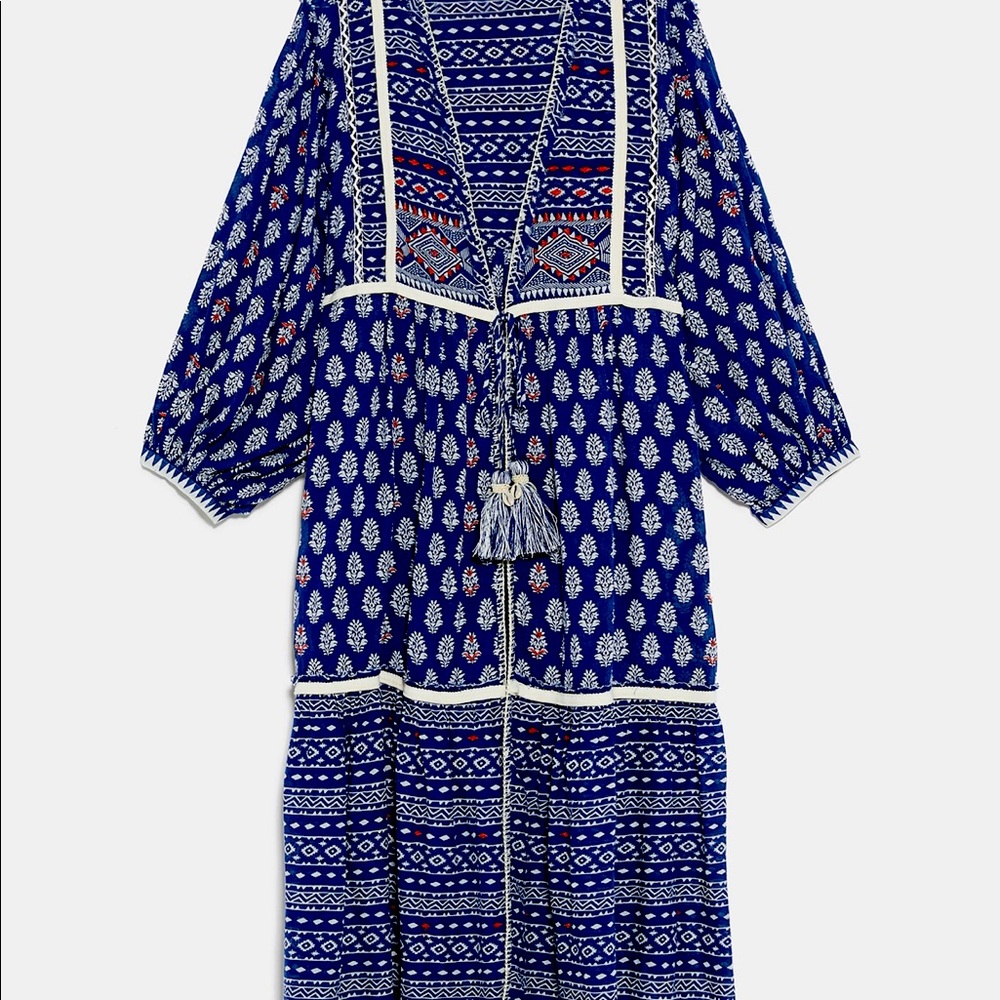 Zara kimono / Size S